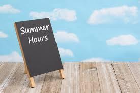 summer