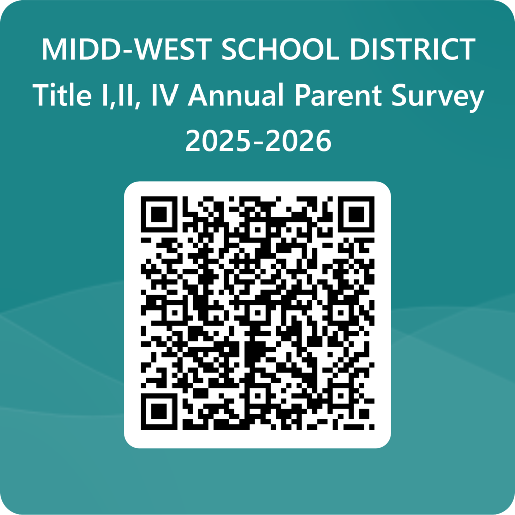 QR Code for the Annual Title Survey