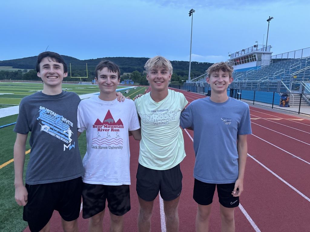 Track