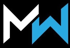 MW logo