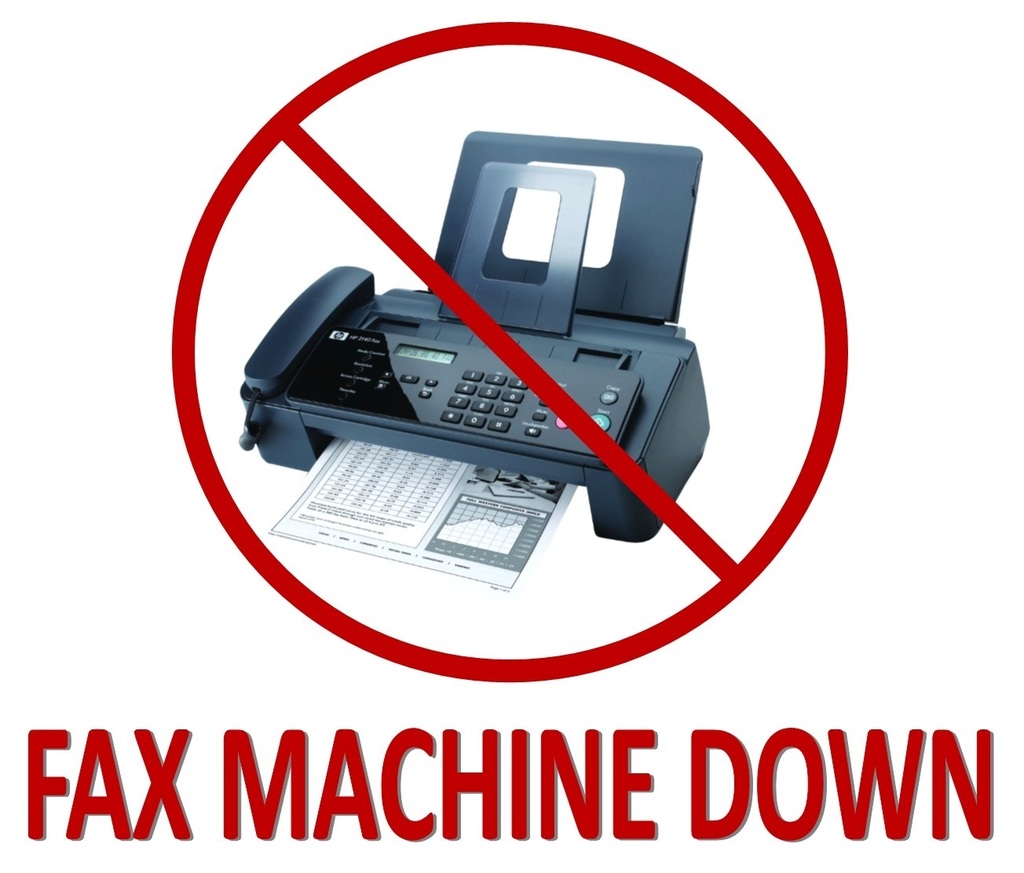 Fax
