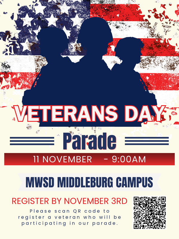 Veterans