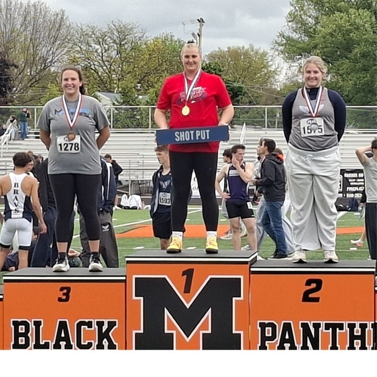 Track & Field Event