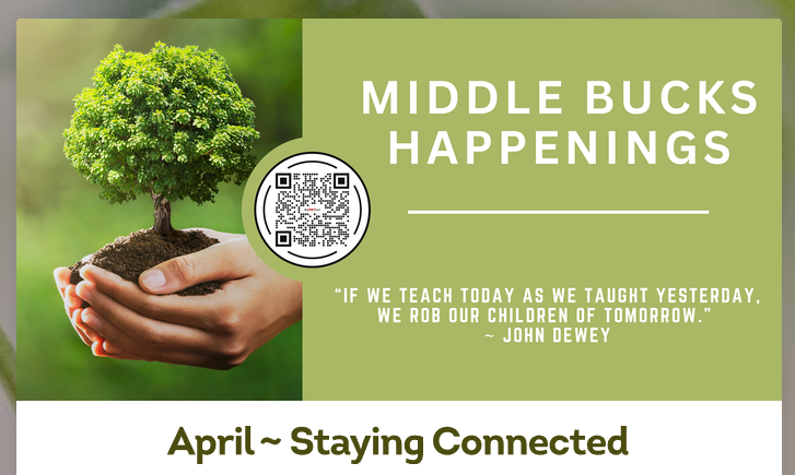 it's a screenshot of the newsletter for october middlebox happenings