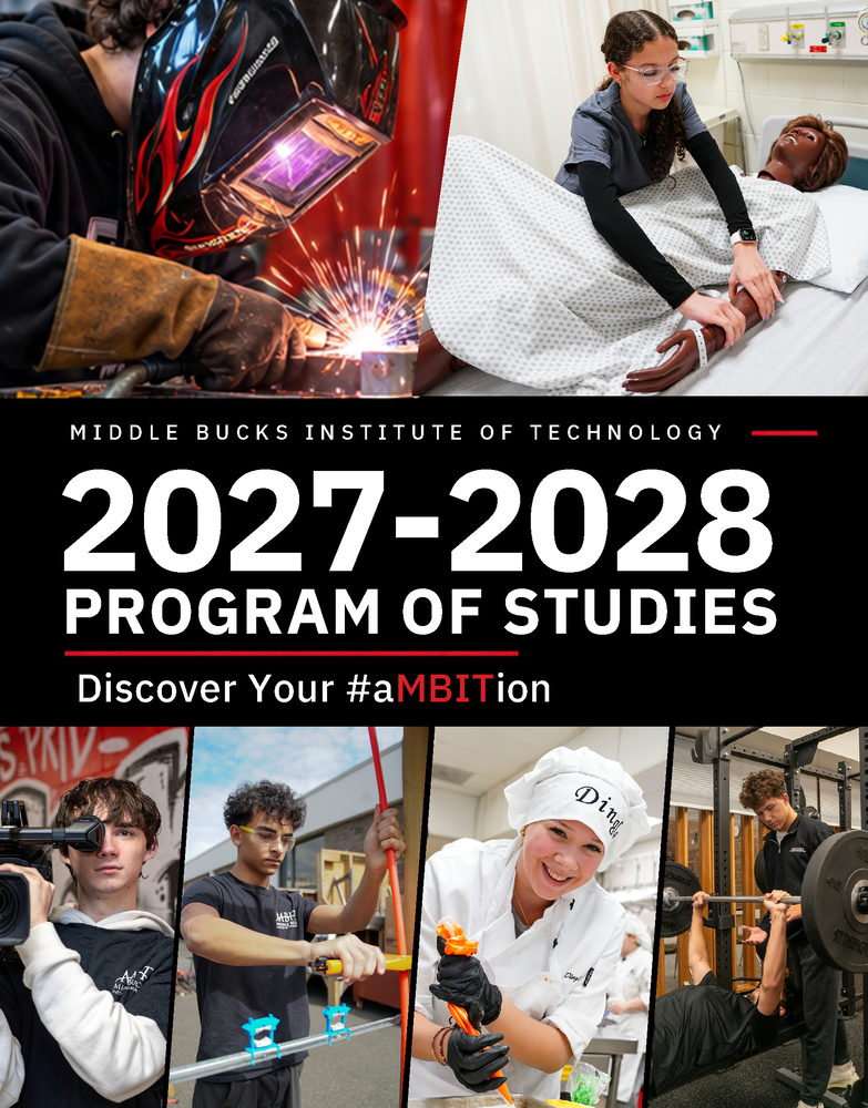 This is the cover of the program study