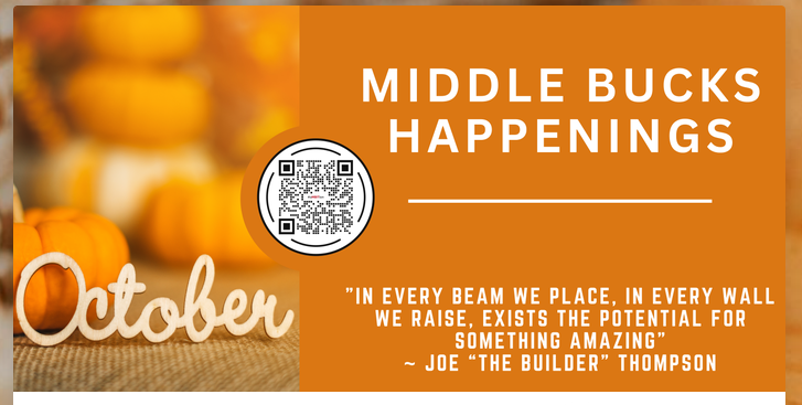 it's a screenshot of the newsletter for october middlebox happenings