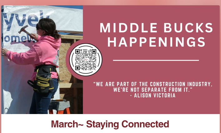 it's a screenshot of the newsletter for october middlebox happenings