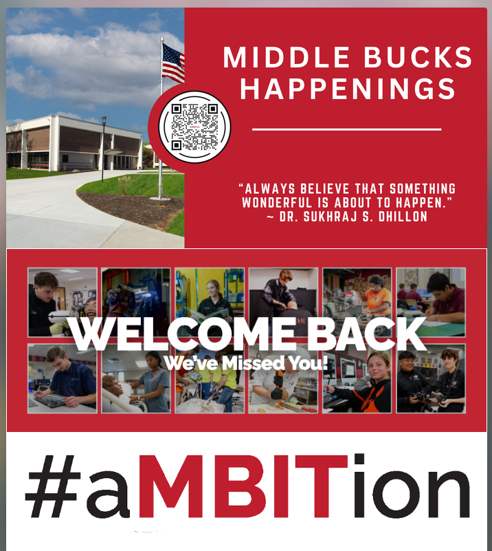 it's a screenshot of the newsletter for october middlebox happenings