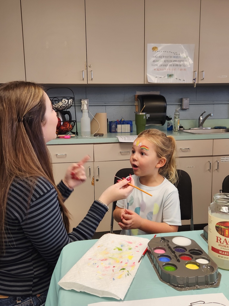 Our Cosmetology students brought their talent and creativity to Buckingham Elementary School’s Fall Fest — turning little faces into works of art! From sparkly butterflies to spooky pumpkins, they helped make the event extra fun for everyone 🎨💅 Huge thanks to Buckingham Elementary for inviting MBIT to be part of your celebration!