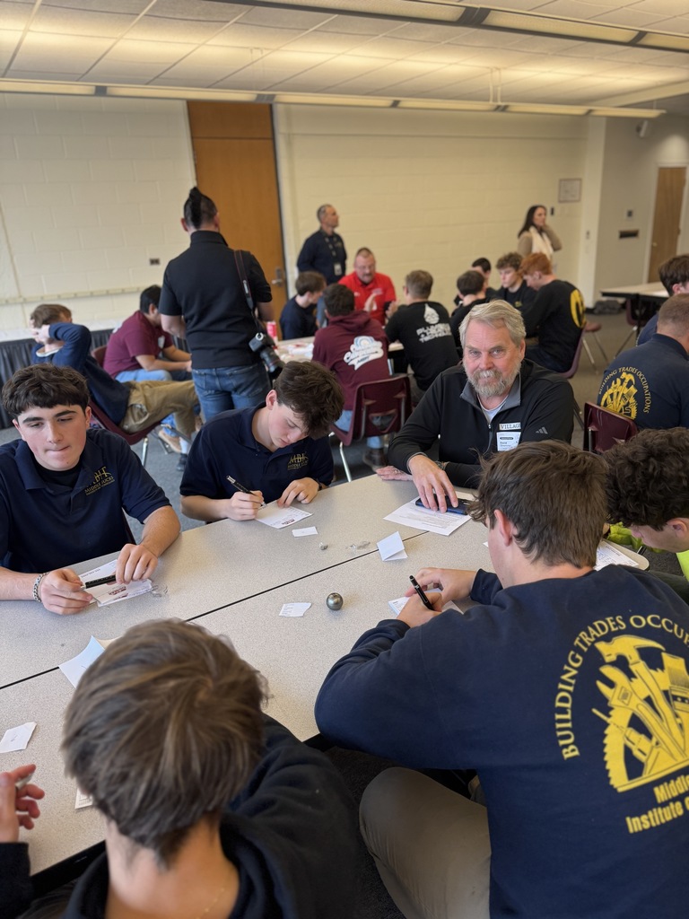  Home Builders Association of Bucks & Montgomery Counties (HBA) for rolling into MBIT and working with 80+ students across multiple programs. Students teamed up with HBA volunteers, learned how they built their careers, asked real questions, then flipped into entrepreneur mod
