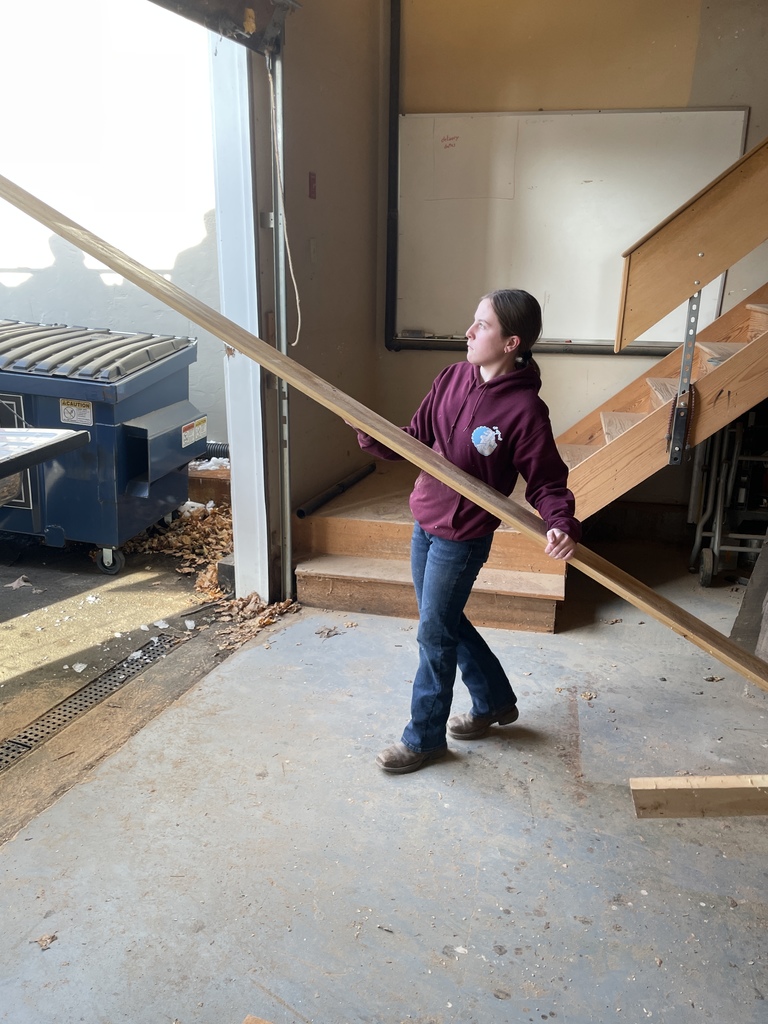 Big shoutout to Worthington & Shagen Custom Builders, Inc. 🛠️👏 Our Construction Carpentry and Building Trades Occupations students took a trip to Newtown and rolled back with a truck FULL of donated supplies. Real industry support, real tools, real impact on student learning. This kind of partnership hits different and makes a huge difference in our classrooms. Grateful doesn’t even cover it. Thank you for investing in the next generation of the skilled trades 🙌 #aMBITion #BucksCounty #HighSchool #CareerAndTechnicalEducation @wscbuilder  #ConstructionCareers #BuildingTrades #IndustryPartners 