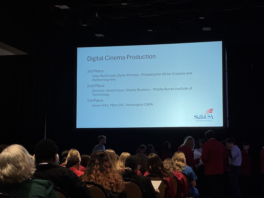 It's a picture of the digital cinema production of Shilee and dominating silver metal