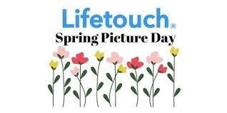 Spring Picture Day March 27