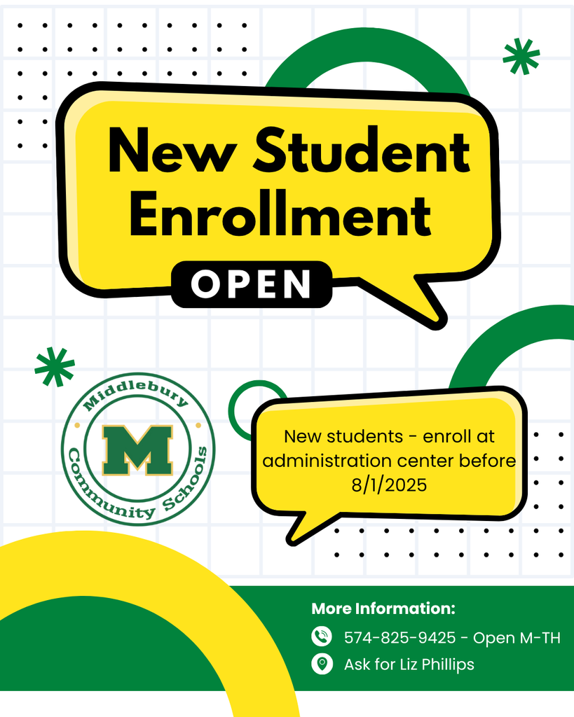 New Student Enrollment