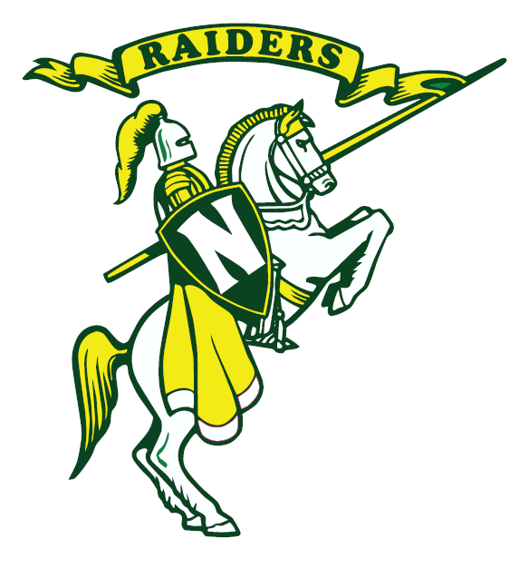 Go Raiders