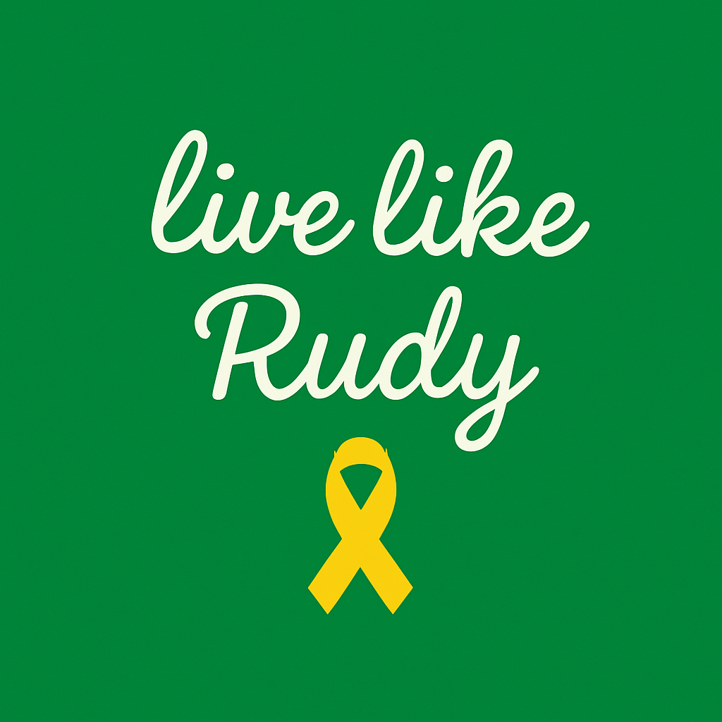 Live Like Rudy