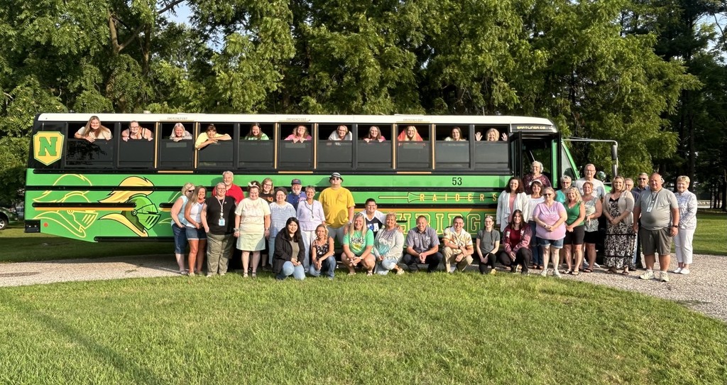 2025 MCS Bus Drivers
