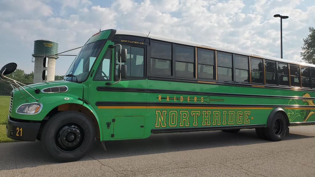 Bus