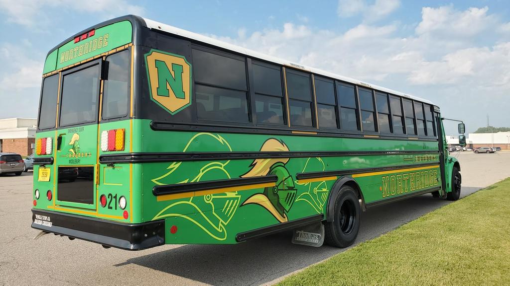 Bus