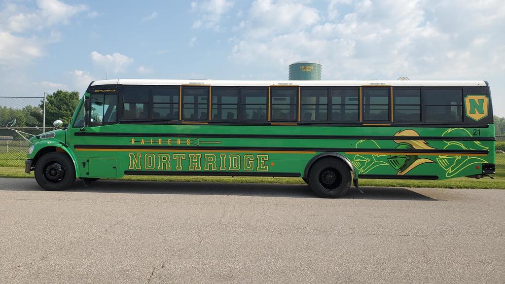 Bus