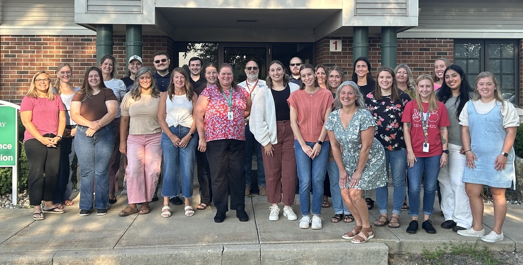 2025-26 New Teachers