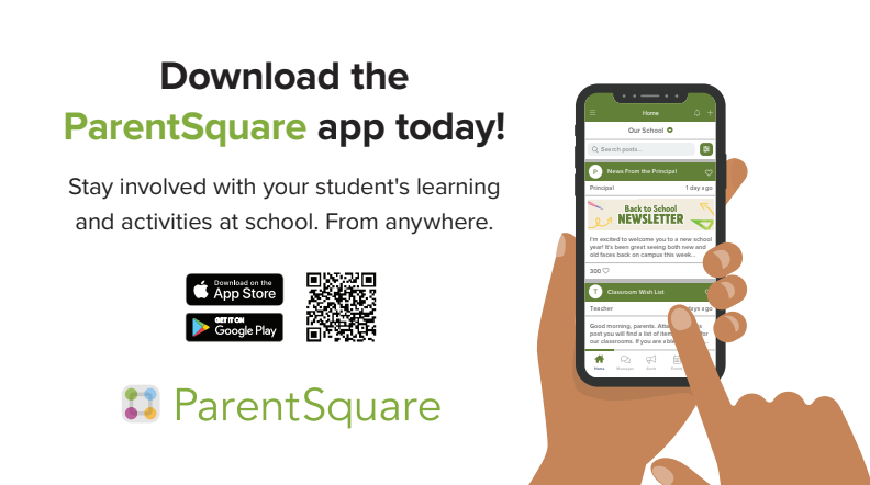 ParentSquare App