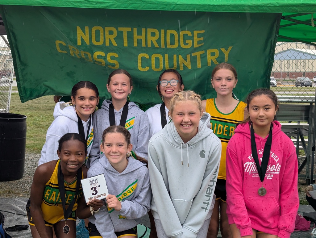 Girls JV
