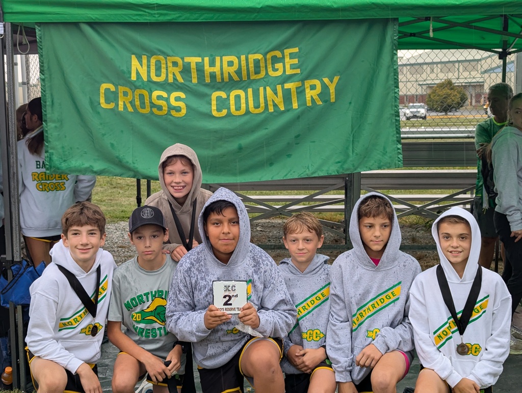 Boys JV