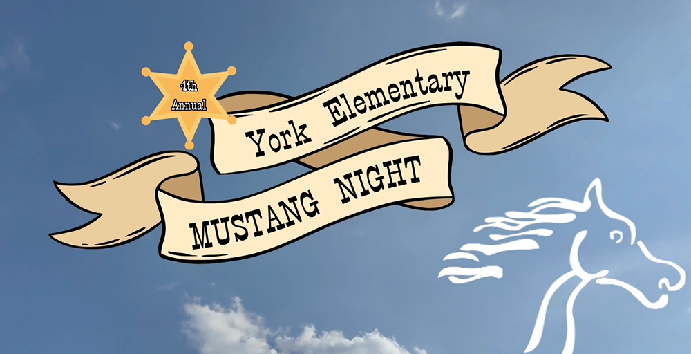 Mustang Night