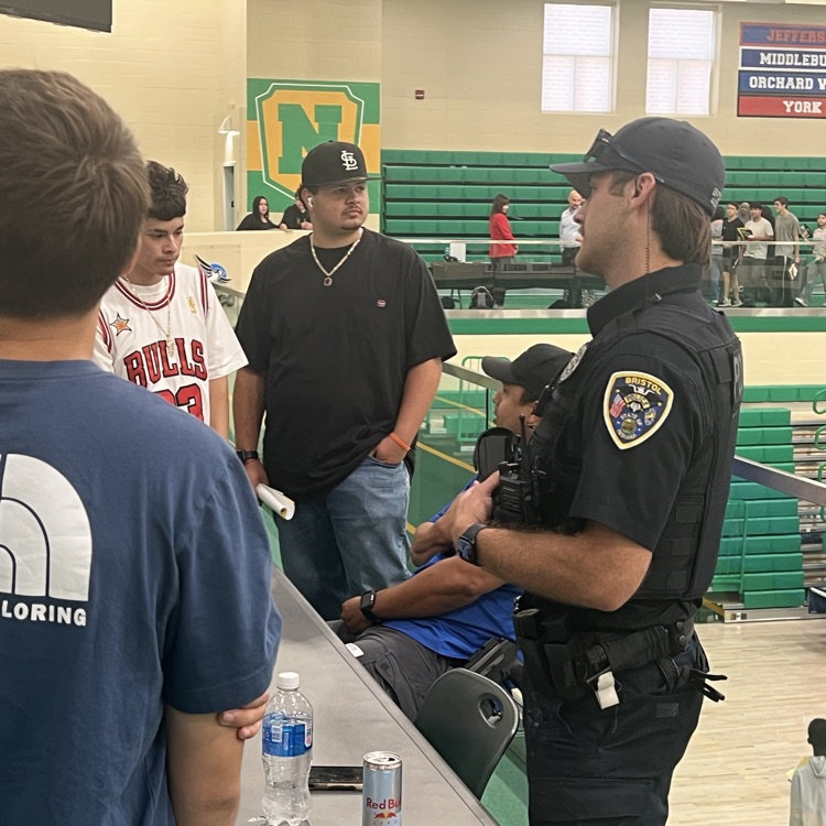 college and career fair