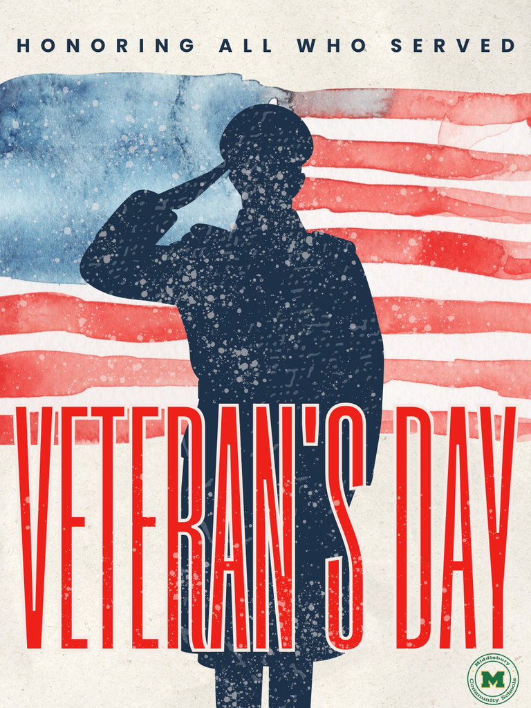 Veteran's Day