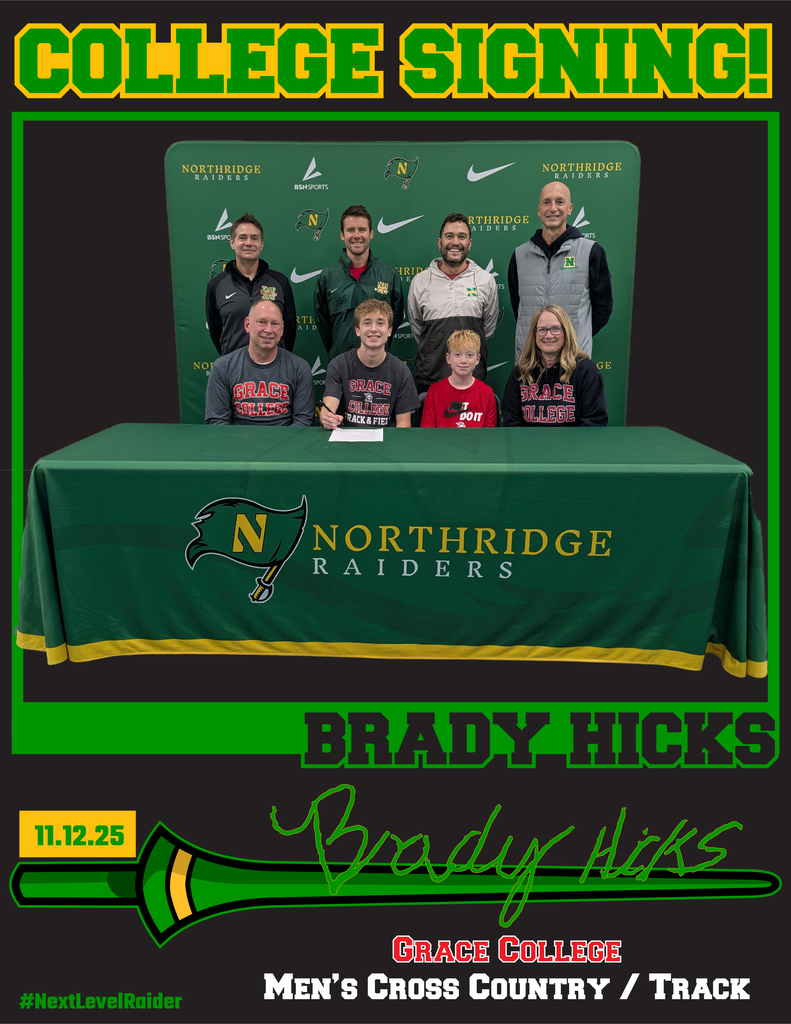 25-26 College Signings-Hicks