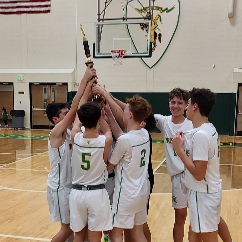 7th Shootout Champions