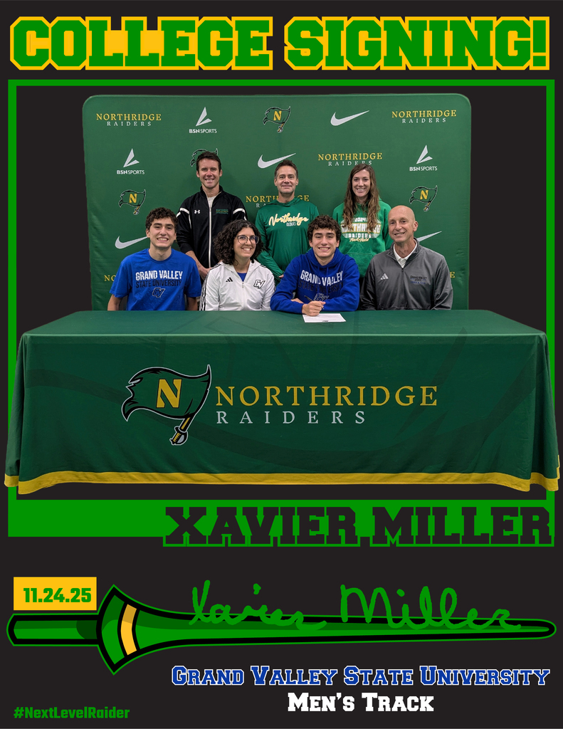 25-26 College Signings-X