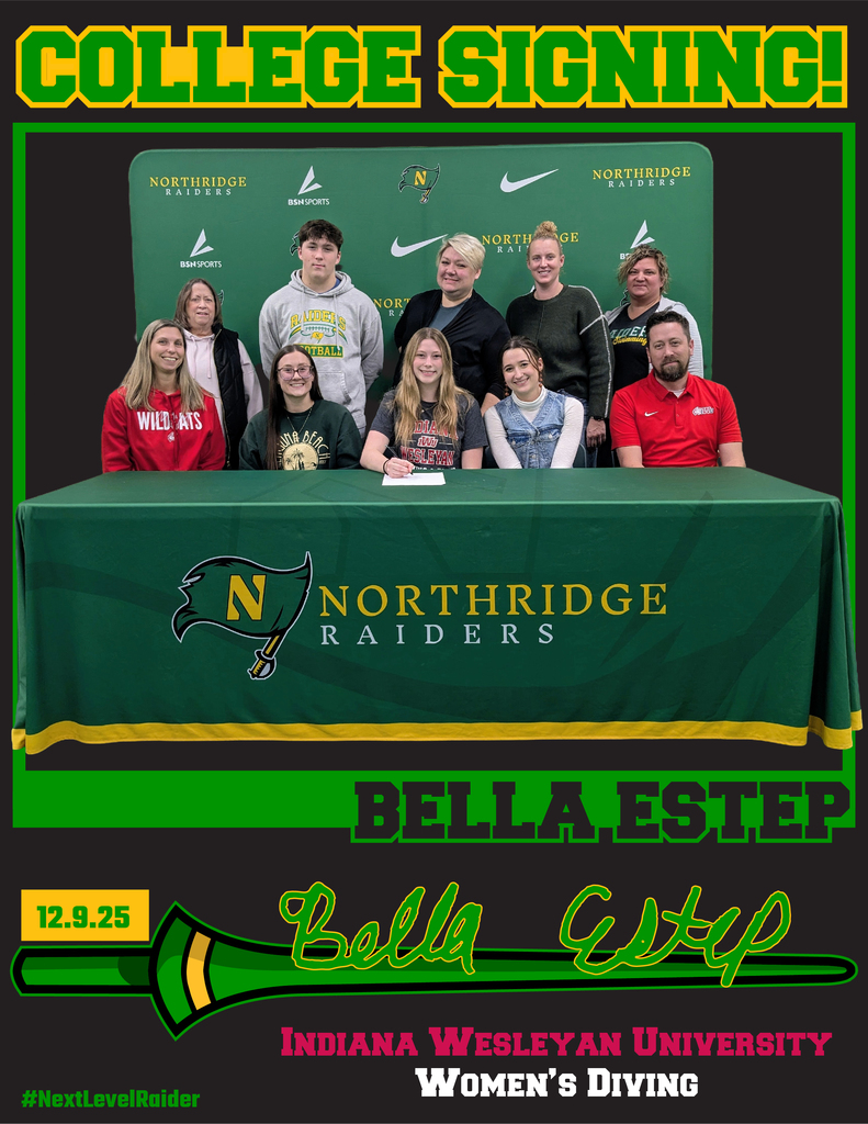 25-26 College Signings-Estep
