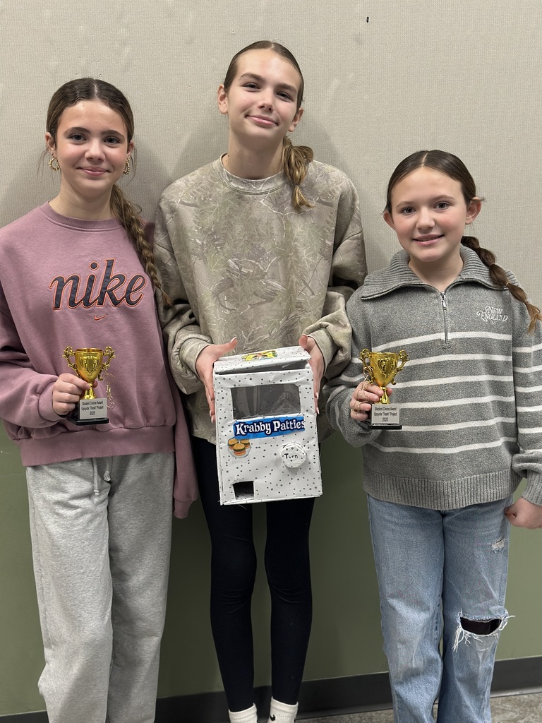 Recycling upcycle project