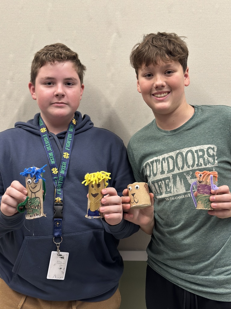 Recycling upcycle project