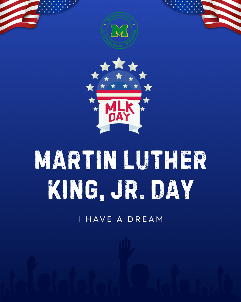 MLK Jr. Day