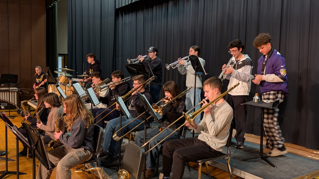 jazz band