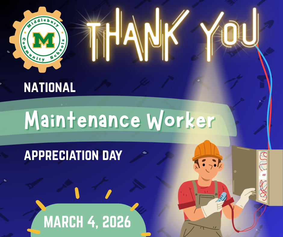 Maintenance Worker Dat