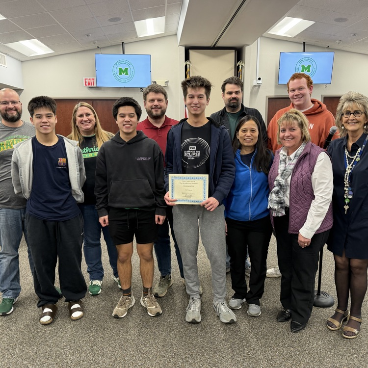 John Stephens - Middlebury Moment