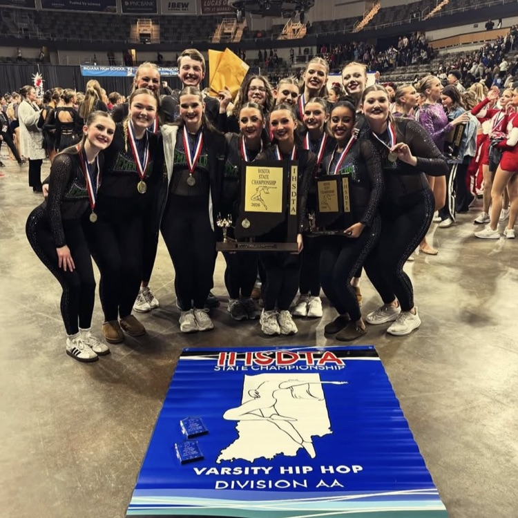 NRDT State Champs
