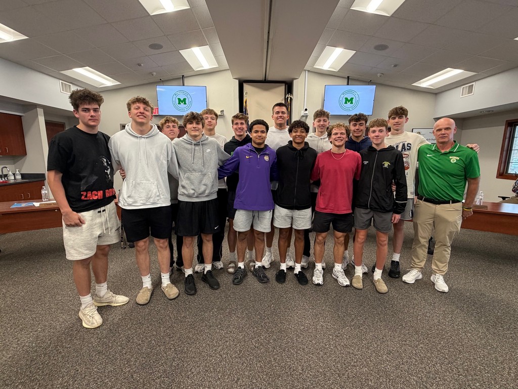 Boys Basketball Team