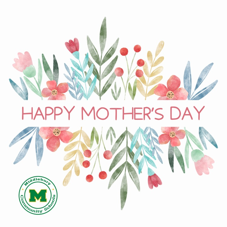 happy Mother’s Day