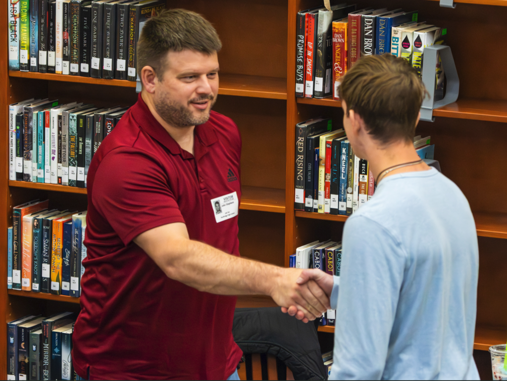 NHS Interviews