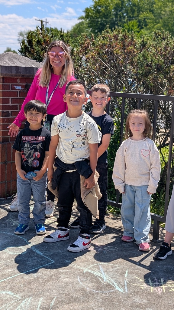 JES Students