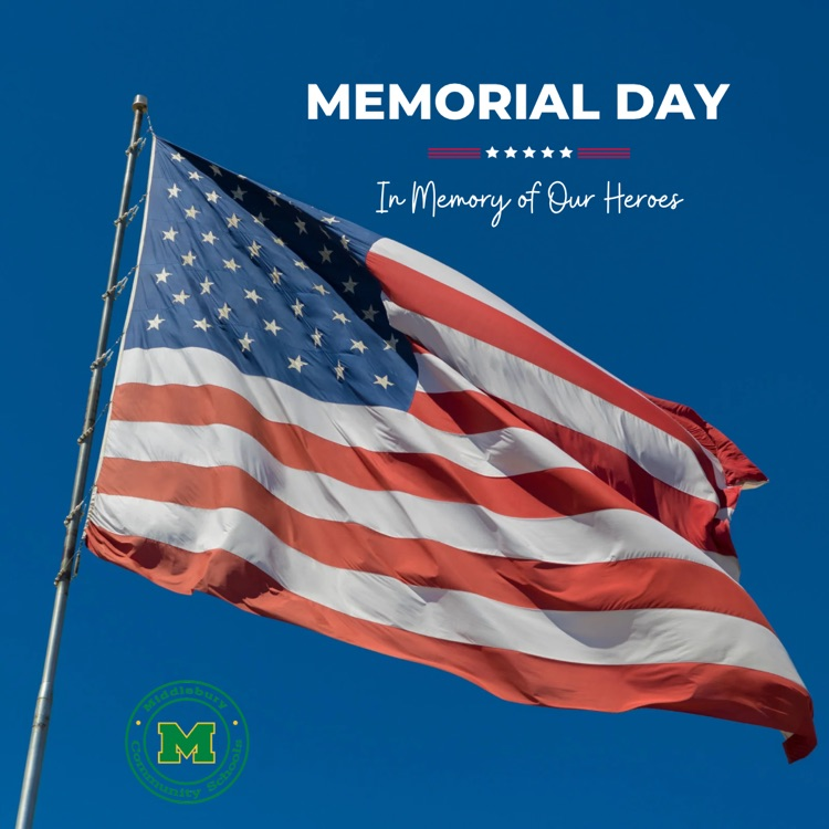 Memorial Day