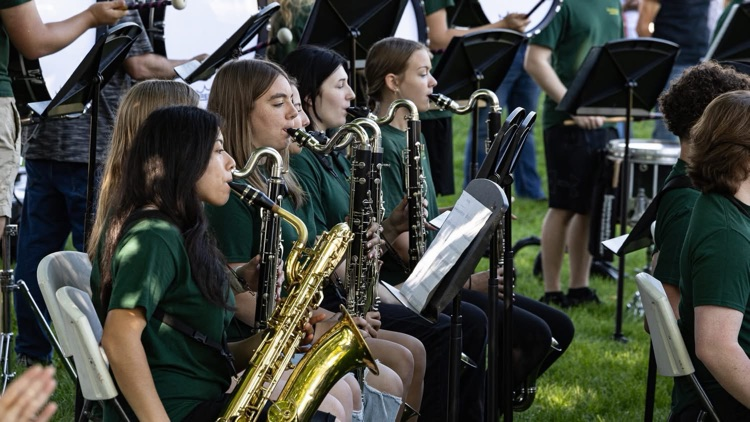 band