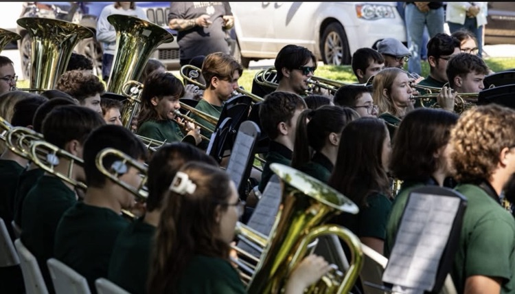band