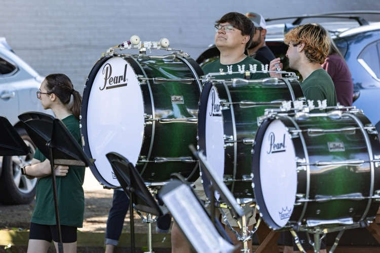 band
